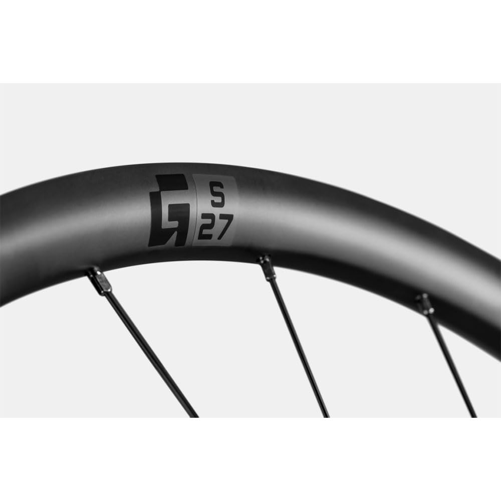 Amazon | CANNONDALE (キャノンデール) HollowGram G-S 27 Front Wheel
