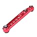 EK Red Rear Lower Control Arm Kit Subframe Brace Tie Bar Fit For 1996-2000 Civic