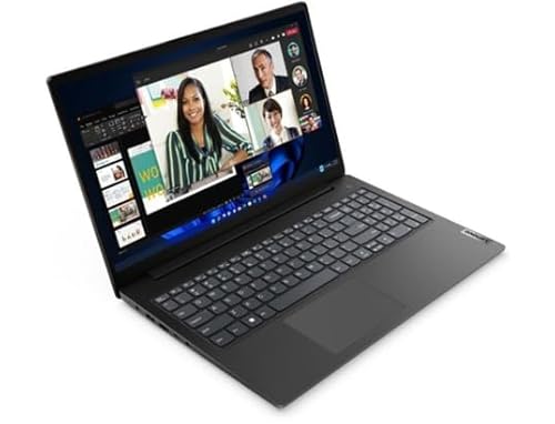 Lenovo V15 Gen 4 (Intel) | Portable économique de 38,10 cm (15") pour la productivité des Professionnels