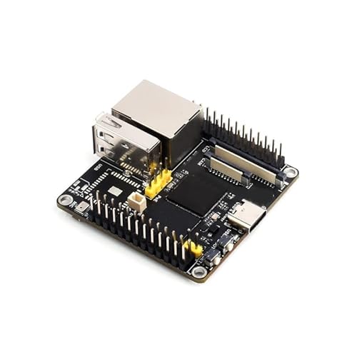 Ultra RV1106 Linux mini�J���{�[�h�́AARM-A7/RISC-V MCU/NPU/ISP�v���Z�b�T�𓝍����Ă��܂��B