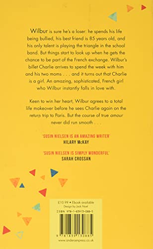 Tremendous Things - Image 2