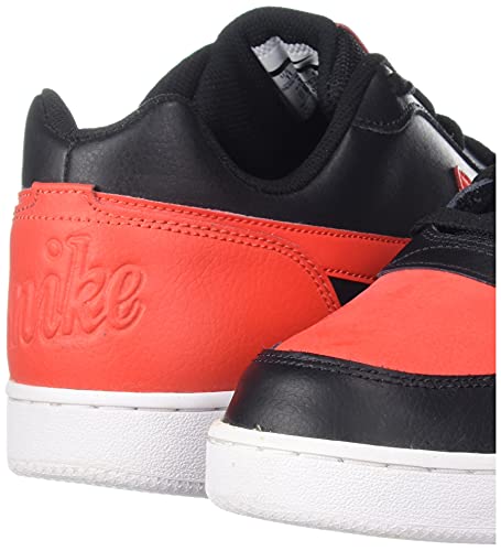 Nike Men's Running Shoe, Habanero Red Blanco, 113