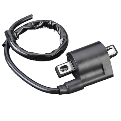 Bobina de encendido para solucionar fallos de arranque en motos 4JP y 4KB