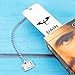 FRluceat Fourth Wing Merch, Dragon Bookmark, Gifts for Teen Boys 16-18, Fantasy Dragon Decor, Fourth Wing Bookmark, Dragon Stuff, Bookish Items, Book Lovers Gifts for Men, Fourth Wing Book Gifts