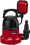 Einhell – Einhell Tauchpumpe GC-SP 3580 LL (350 W, 8.000 Liter pro Stu