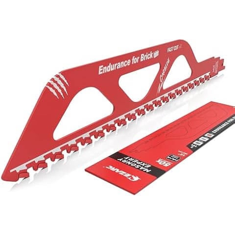 EZARC Carbide Saw Blade for Concrete Cover