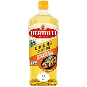 Bertolli Cooking Olive Oil, 32 fl o...