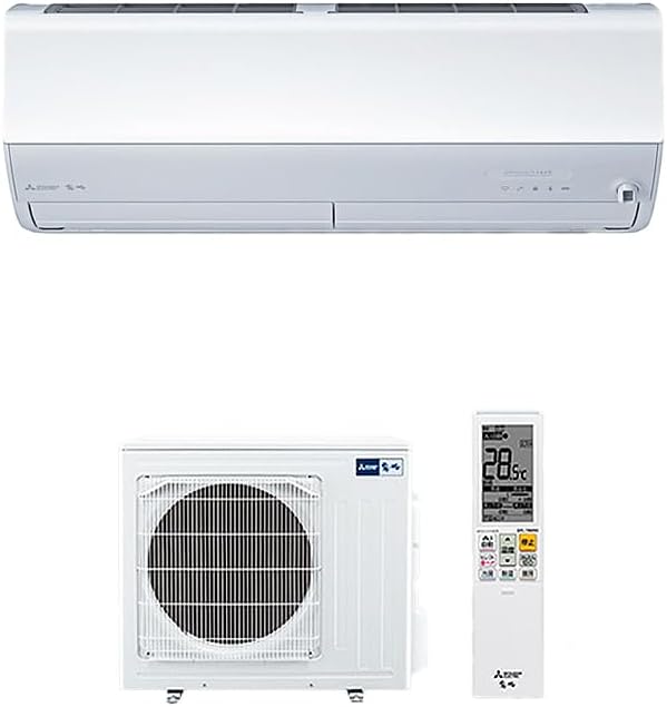三菱電機(MITSUBISHI ELEC