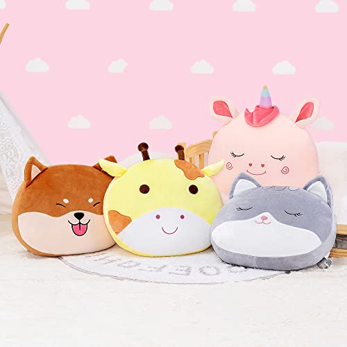 Lazada A0595 Shiba Inu Dog Plush Kids Pillow Toys Gift thumb #8