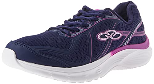 Tênis Átomo, Olympikus, Unissex, Eclips, 37