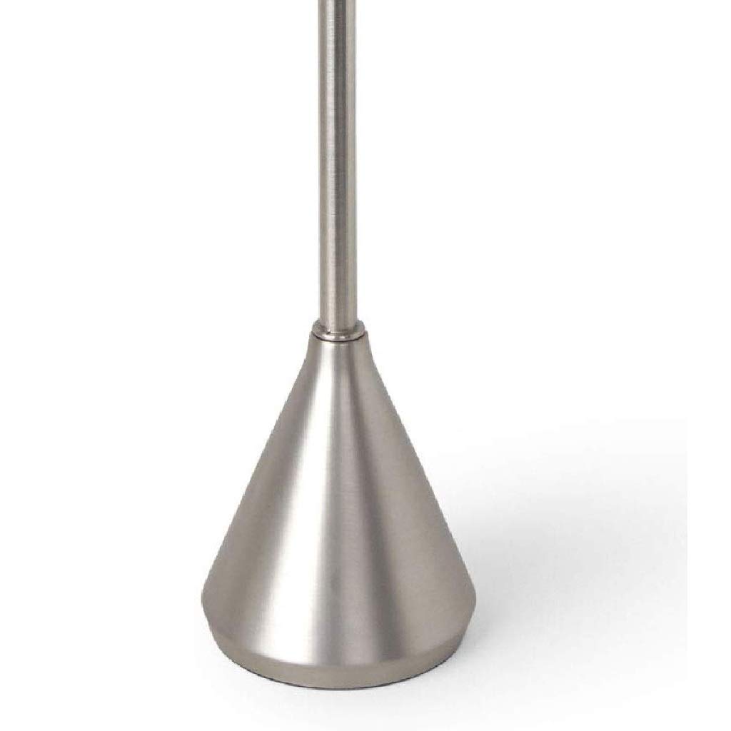 Metallo Carta igienica Holder-Free Standing Supporto di Carta igienica in Acciaio Inox antiruggine lavabo Tessuto del Rullo Holder Floor Stand Bagagli Moderna