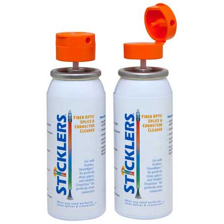 MicroCare Sticklers Fiber Optic Cleaning Fluid MCC-POC03M
