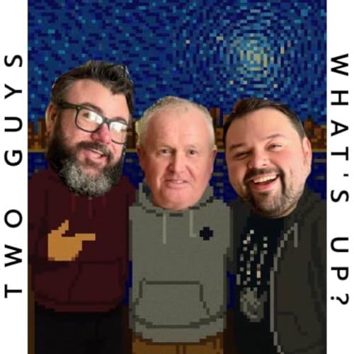 #152 - Paul Sinclair Interview Special