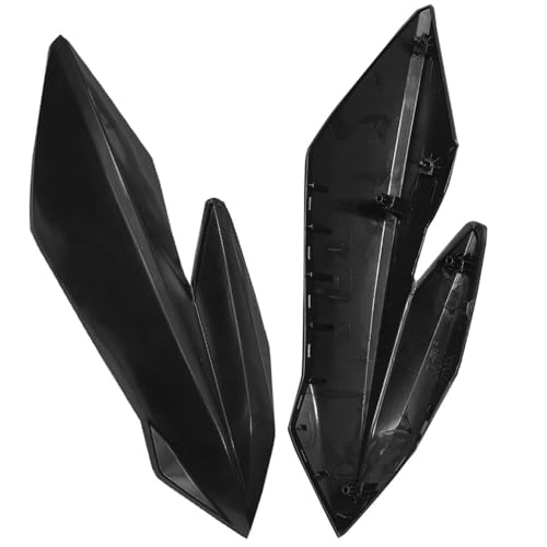 Carénage Dirt Bike et panneau latéral de radiateur pour Suzuki GSX-S 750 de 2016 à 2023