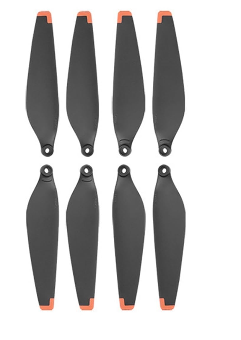 Accessori For Droni Pro, Elica For MINI, 4 Pezzi Di Ricambio Pro