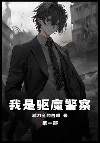 我是驱魔警察:第一部