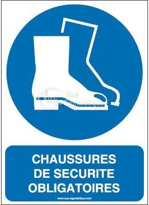 AUA SIGNALETIQUE Sicherheitsschild – Vorgebohrt, 300x420 Mm (A3), Aus 1,5 Mm PVC | Für Innen & Außen, Mit Abgerundeten Ecken