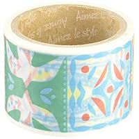 Amazon | エメルスタイル マスキングテープ プリマテ ジャムアンド