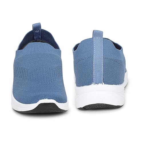 Image of Aqualite Womens Lss-307 Running