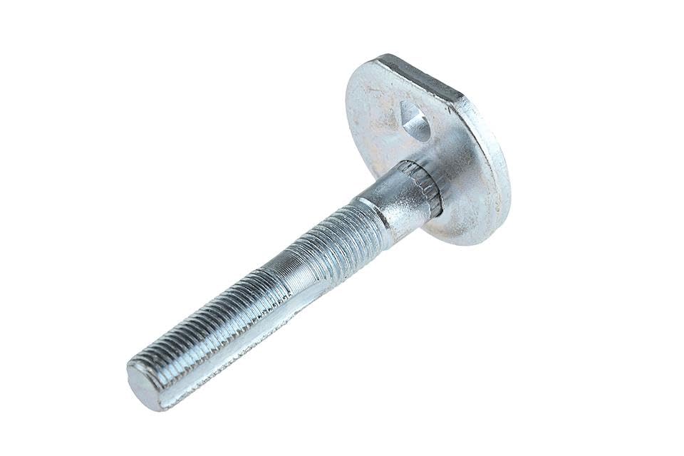 Tornillo de brazo compatible con Toyota Avensis elimina ruidos en suspensión ZWT-TY-115S
