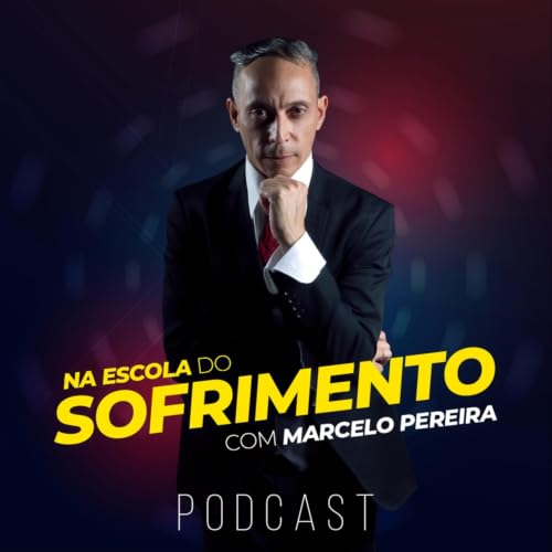 『Na escola do sofrimento』のカバーアート