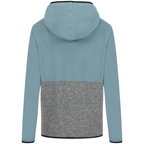 Image of Under Armour Boys' Pullover Hoodie Sweatshirt, Soft & Comfortable Fleece, Outdoor Collection