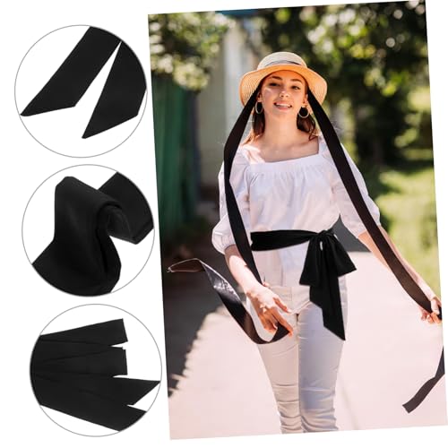 Sash Belt for Women Fabric Tie Belt for Dresses for Formal Gowns Vintage Design4