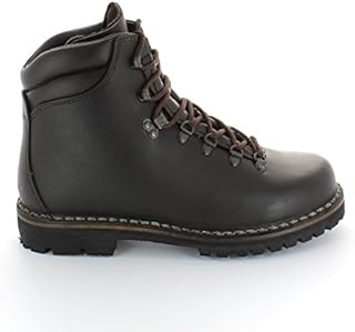 Schladmigner Wanderstiefel Original Zwigenäht, Lederfutter EU 44