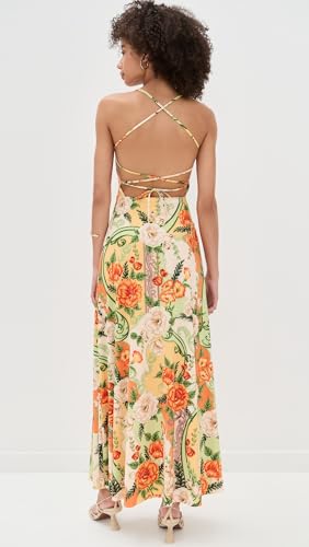 AGUA BENDITA Women's Arista Dress3