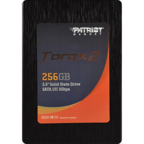 Torqx 2