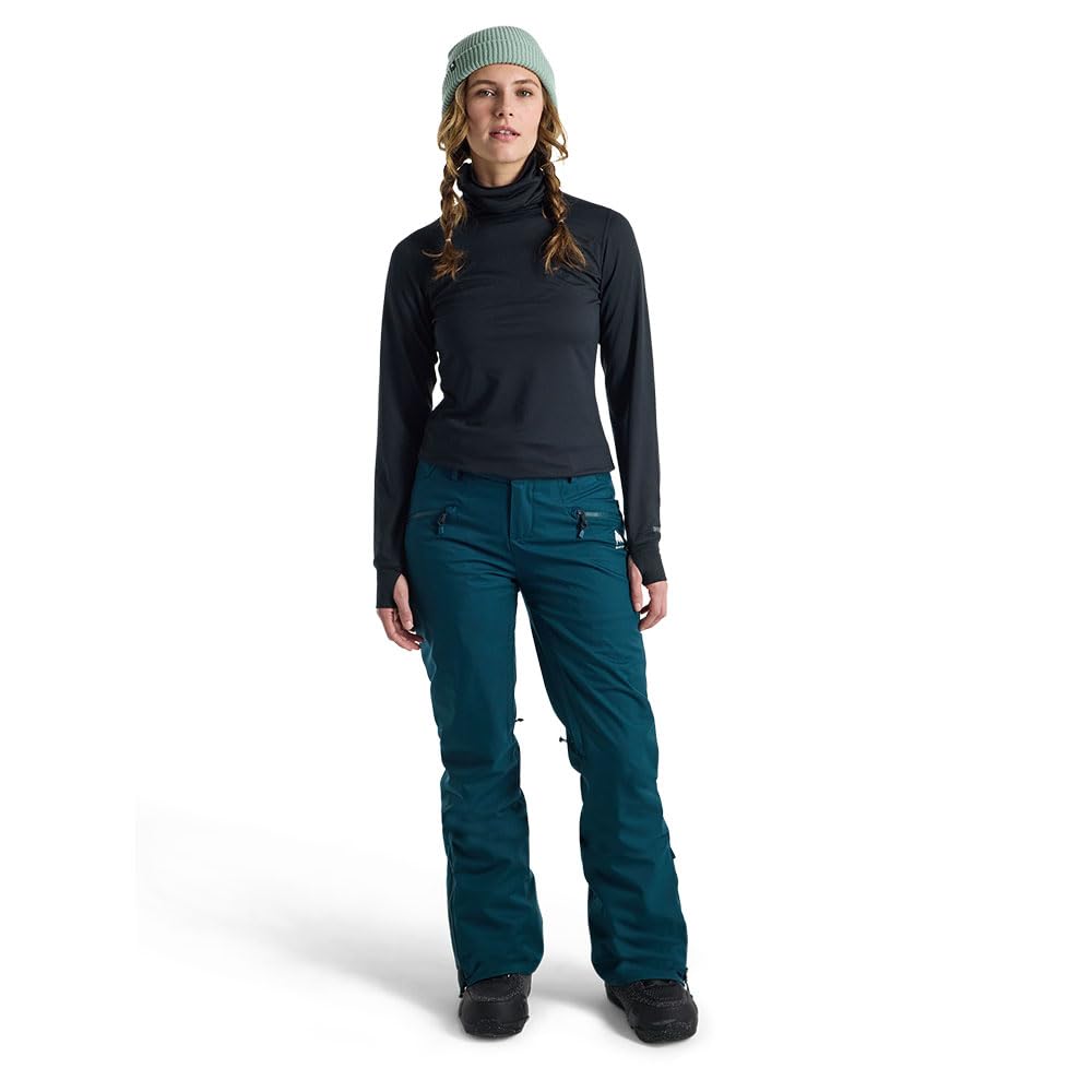 BURTON Marcy High Rise High Stretch Pants XS