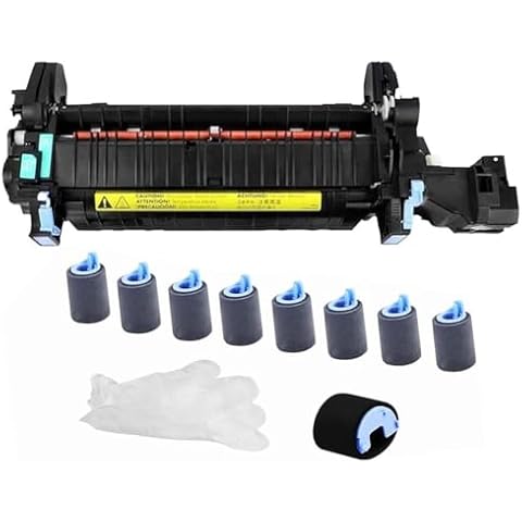 Kit de fusion DAZZLEEX pour HP Cover