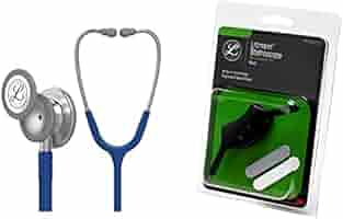 Amazon.com: 3M Littmann Classic III Monitoring Stethoscope