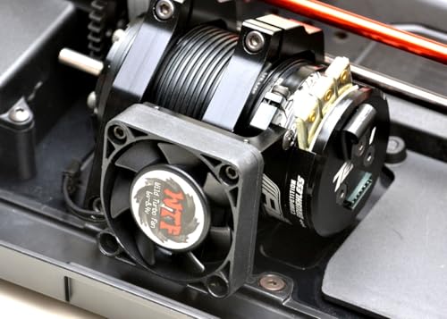 40mm Fan Bar for EXO Fan Mount EXO1718, EXO1756, EXO1914 / Exotek / 1915 image 5