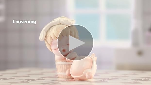 Amazon | POP MART SKULLPANDA The Warmth シリーズ【アソート
