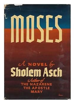 Moses
