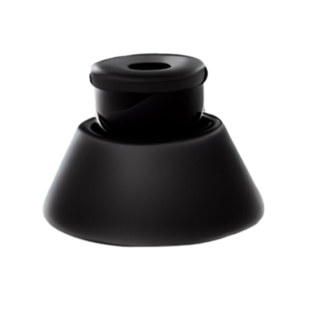Universal Air Cooler Drain Plug Rubber Cap 1 cm to 2 cm (20mm) | Compatible with Videocon & Other Coolers(MS)-picture-15