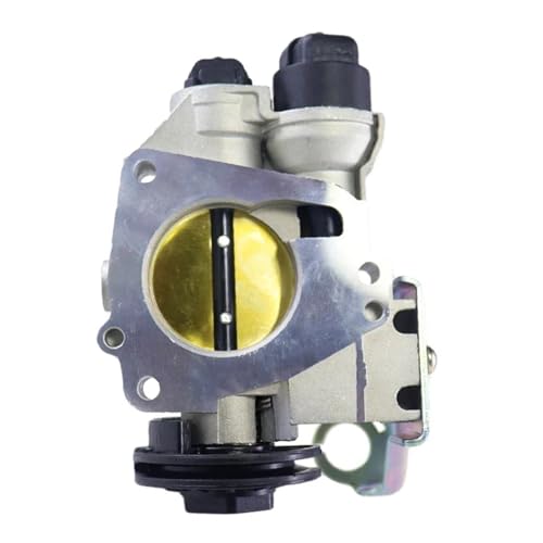 Cuerpo de aceleración 46SXF7 para mejorar la respuesta del motor Fiat 1.6