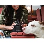 STANLEY Tough-To-Tip Admiral's Mug 20 oz | Twist-on Flip Open Lid | Wide Body with Non-Skid Rubber Base | Insulated Stainless Steel Coffee Cup | BPA-Free - Image 4