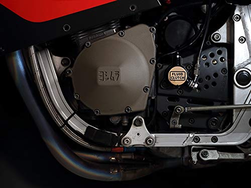 『当時物』GSX-R ヨシムラパルサーカバー 楽天市場】YOSHIMURA ヨシムラ アルミパルサーカバー