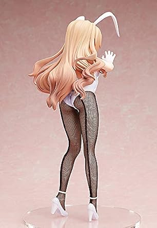 Toradora! Osaka Ogawa Bunny Ver. 1/4 Scale PVC Painted Finished Figure F51030