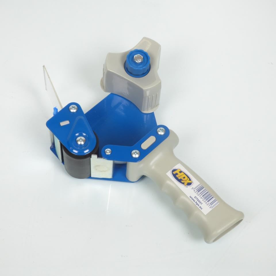 HPX-DT0001-Máquina de precintar con freno
