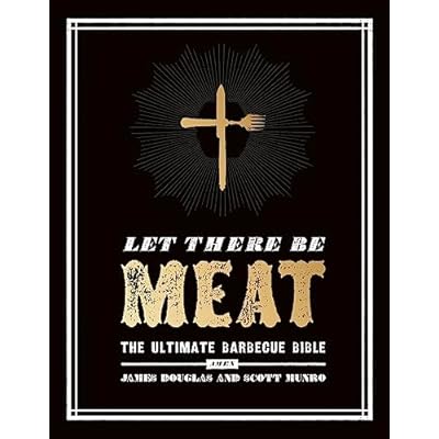 Let There Be Meat