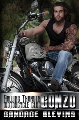 Gonzo (Rolling Thunder Motorcycle Club)