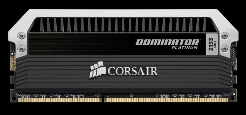 Dominator Platinum 8 GB