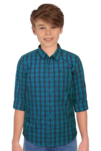 Image of Allen Solly Boys Shirt
