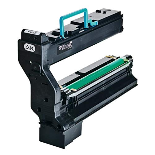 Toner black Konica Minolta 5440 DL cartouche encre imprimante magicolor 1710604001