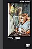 Cover zum Buch Trollblut