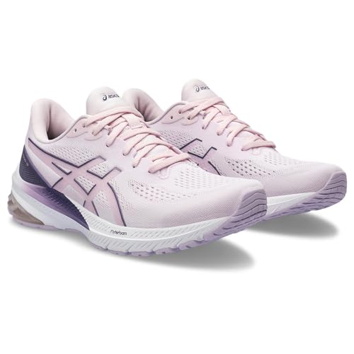 ASICS Women's Sneaker, Cosmos Dusty Purple, 6.5