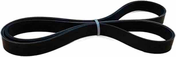 Amazon.com: Heavy Duty V Belt BLKPRO OEM Replacement for Cummins 